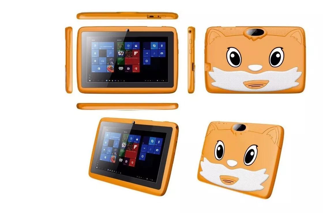 Tablet 7 pulgadas Kids/niños T83 Android 6.0 1gb/8gb – ZuyCar Shop